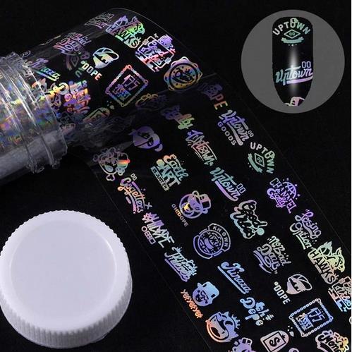 Nail Art Stickers